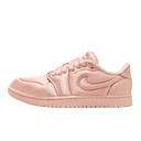 Air Jordan 1 Low Method of Make Satin Guava Ice