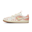 Air Jordan 1 Low Method of Make V3 Sail Washed Coral