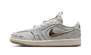 Air Jordan 1 Low Method of Make V3 Summit White Gum