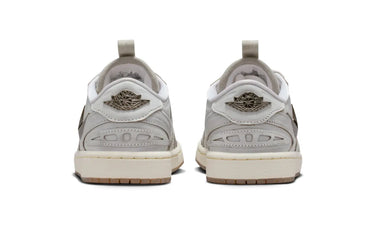 Air Jordan 1 Low Method of Make V3 Summit White Gum Next Step