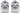Air Jordan 1 Low Midnight Navy Neutral Grey - 553558-146 - View 5 | Next Step