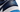 Air Jordan 1 Low Midnight Navy University Blue - View 8 | Next Step