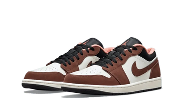 Air Jordan 1 Low Mocha Next Step