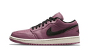 Air Jordan 1 Low Mulberry