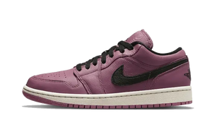 Air Jordan 1 Low Mulberry
