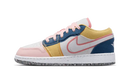 Air Jordan 1 Low Multicolor