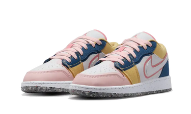 Air Jordan 1 Low Multicolor Next Step