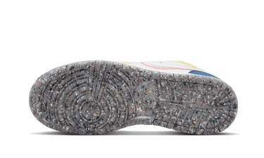 Air Jordan 1 Low Multicolor Next Step