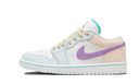 Air Jordan 1 Low Multicolor Sashiko