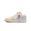 Air Jordan 1 Low Mushroom