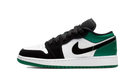 Air Jordan 1 Low Mystic Green (GS)