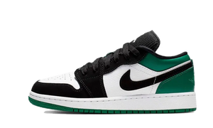 Air Jordan 1 Low Mystic Green (GS)