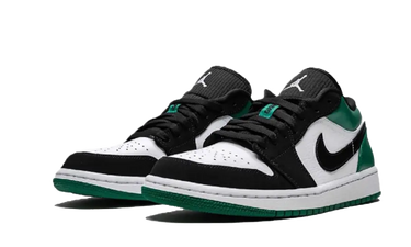 Air Jordan 1 Low Mystic Green (GS) Next Step