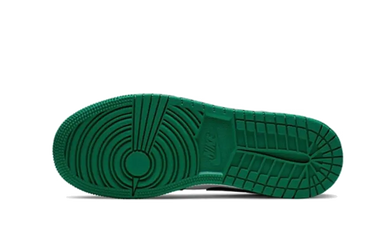 Air Jordan 1 Low Mystic Green (GS) Next Step