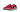Air Jordan 1 Low Mystic Hibiscus Black (W) - DC0774-605 - View 2 | Next Step