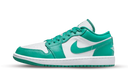 Air Jordan 1 Low New Emerald