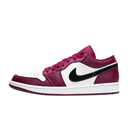 Air Jordan 1 Low Noble Red