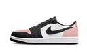 Air Jordan 1 Low OG Bleached Coral