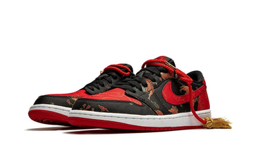 Air Jordan 1 Low OG Chinese New Year Next Step