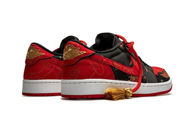 Air Jordan 1 Low OG Chinese New Year Next Step
