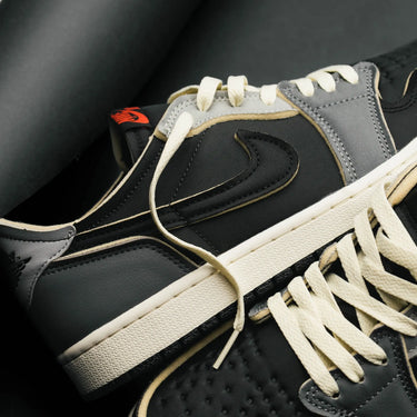 Air Jordan 1 Low OG EX Dark Smoke Grey Next Step