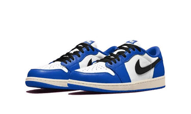 Air Jordan 1 Low OG Game Royal Next Step