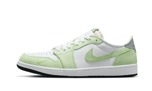 Air Jordan 1 Low OG Ghost Green
