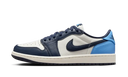 Air Jordan 1 Low OG Obsidian