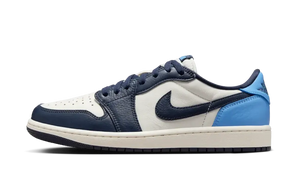 Air Jordan 1 Low OG Obsidian