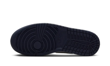 Air Jordan 1 Low OG Obsidian Next Step