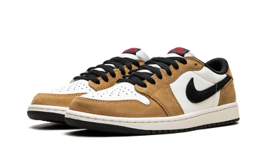 Air Jordan 1 Low OG Rookie of the Year Next Step