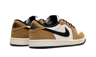 Air Jordan 1 Low OG Rookie of the Year Next Step