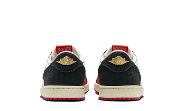 Air Jordan 1 Low OG SP x Trophy Room Next Step