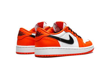 Air Jordan 1 Low OG Starfish (W) Next Step