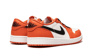 Air Jordan 1 Low OG Starfish (W) Next Step