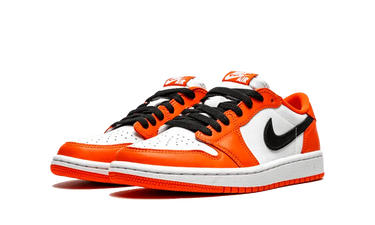 Air Jordan 1 Low OG Starfish (W)