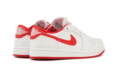 Air Jordan 1 Low OG University Red Next Step