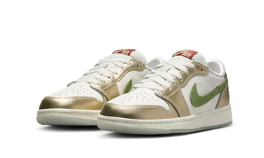 Air Jordan 1 Low OG Year of the Dragon (2024) (GS) Next Step
