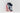 Air Jordan 1 Low Obsidian Ember Glow - 553558-481 - View 3 | Next Step