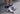 Air Jordan 1 Low Obsidian Ember Glow - 553558-481 - View 5 | Next Step