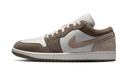 Air Jordan 1 Low Olive Grey Enigma Stone