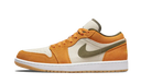 Air Jordan 1 Low Orange Olive
