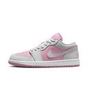 Air Jordan 1 Low Orchid Neutral Grey