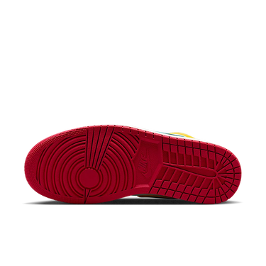 Air Jordan 1 Low PRM Sail Cashmere