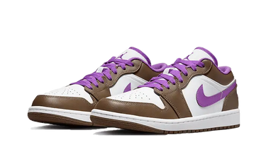 Air Jordan 1 Low Palomino Next Step