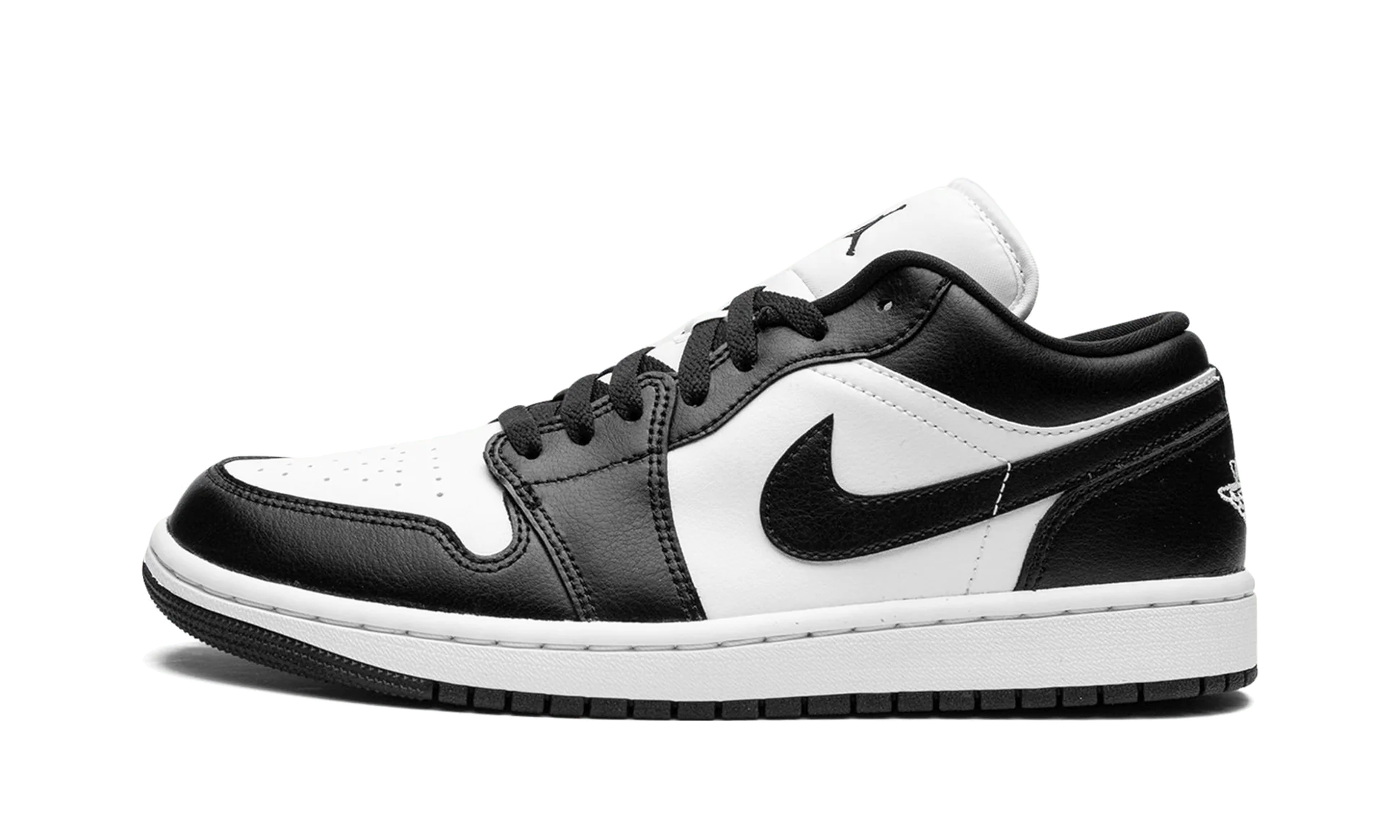 Air Jordan 1 Low Panda (2023) (W) Next Step