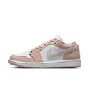 Air Jordan 1 Low Particle Beige