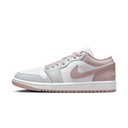 Air Jordan 1 Low Particle Rose