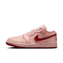 Air Jordan 1 Low Patent Valentine's Day