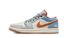 Air Jordan 1 Low Phantom Denim